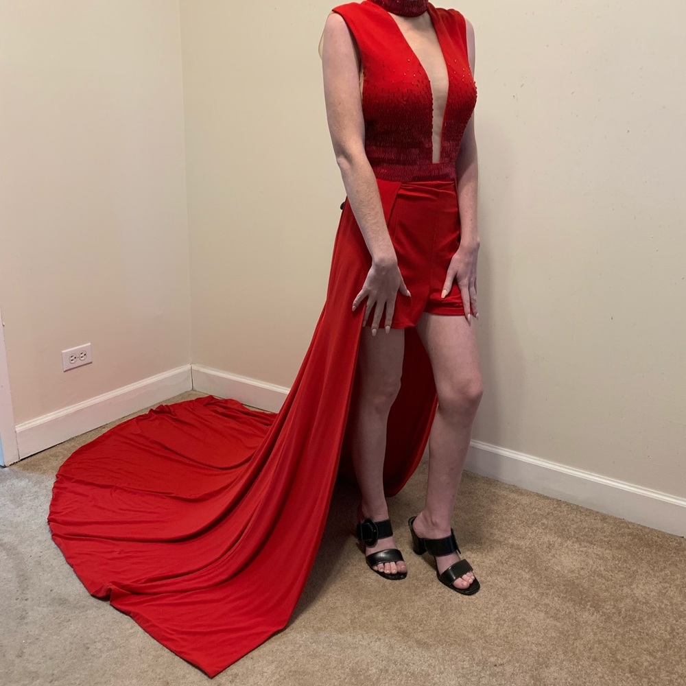 High end designer original by Rachel Allen.